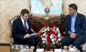 امیدواریم ورشو مسیری مستقل نسبت به تحولات منطقه وایران داشته باشد