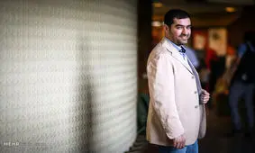 شهاب حسینی نوروز به تلویزیون برمی‌گردد