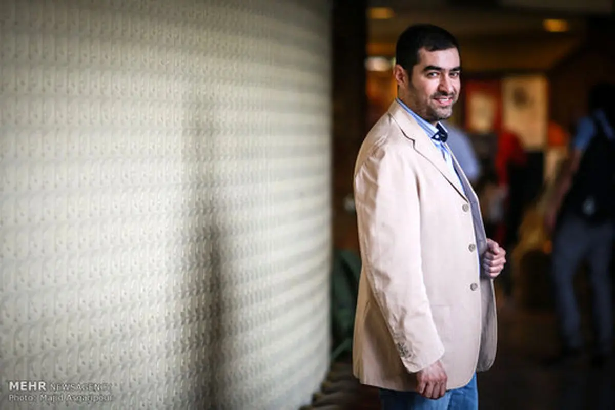 شهاب حسینی نوروز به تلویزیون برمی‌گردد