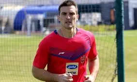 ویدیو/ گل اول پرسپولیس به پاختاکور