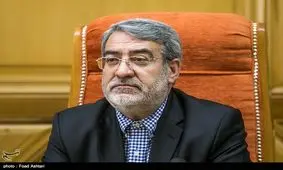 جزئیات جلسه اعضای شورای اجتماعی با رهبر انقلاب از زبان وزیر کشور