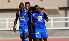 ویدیو/گل الدحیل آفساید بود