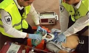 ۲ نفر در شهرستان بوکان جان باختند/11نفر مسموم شد