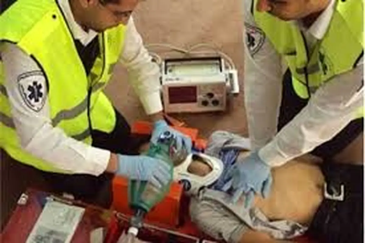 ۲ نفر در شهرستان بوکان جان باختند/11نفر مسموم شد