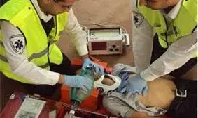 ۲ نفر در شهرستان بوکان جان باختند/11نفر مسموم شد