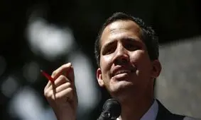 وزارت خارجه روسیه: ما هیچ تماسی با گوایدو نداریم