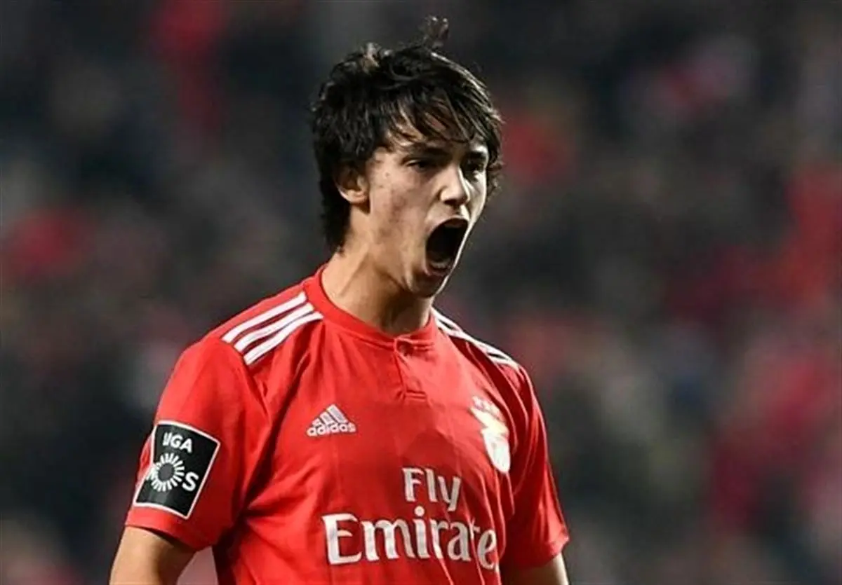 پیشنهاد نجومی یوونتوس برای خرید پدیده بنفیکا