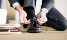 کفش مناسب و راحت چه ویژگی‌هایی دارد؟