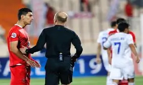 گل پاختاکور هم خطا بود، هم آفساید