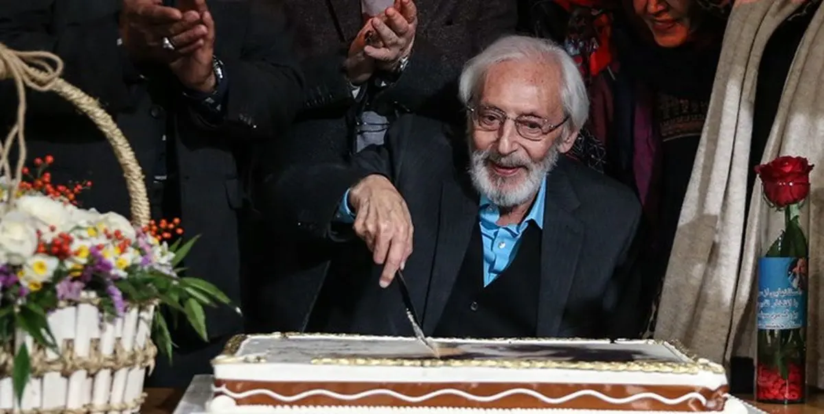 «جمشید مشایخی» امشب به تلویزیون می‌آید