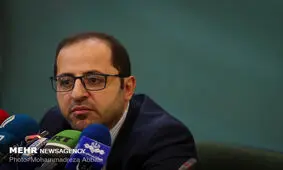 بغض و سکوت فاضل نظری در رونمایی «اکنون» شکست