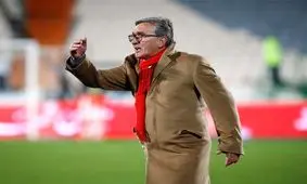 فقط گل دوم را کم داشتیم