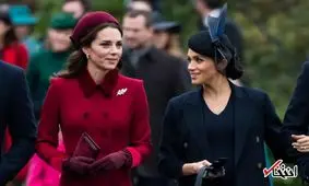 اقدامات بی سابقه خاندان سلطنتی بریتانیا در فضای مجازی