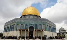 چاووش اوغلو: برخی از کشورهای عربی بر فلسطین اعمال فشار می‌کنند