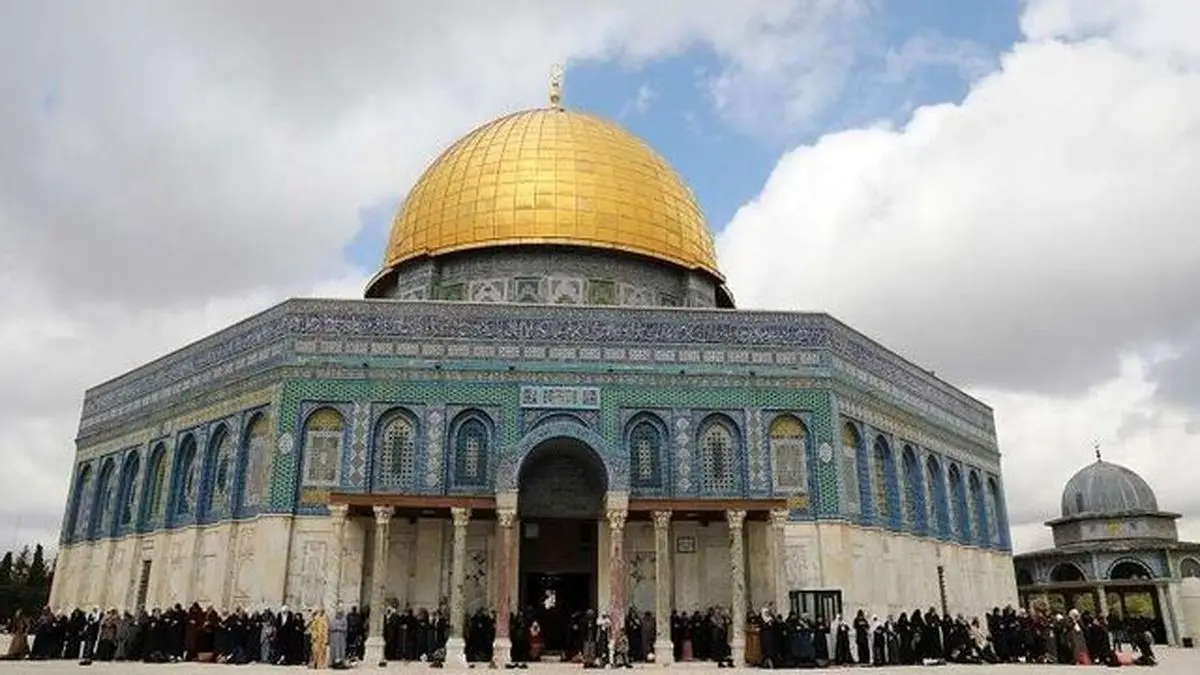 چاووش اوغلو: برخی از کشورهای عربی بر فلسطین اعمال فشار می‌کنند