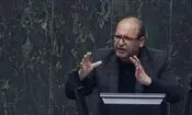 یکی از دلایل سفر قالیباف به عراق طلب ۱۲ میلیارد دلاری ما بود/ نزدیک به ۱۰۰ میلیارد دلار را تراستی‌ها پس نداده‌اند/ ایران می‌تواند کمک کند و بخشی از سلاح‌هایی که به حشدالشعبی و گروه‌های دیگر داده به کشورمان برگردد/ اقتصاد ایران به فروپاشی نمی‌رسد