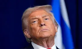 عصبانیت ترامپ از بیانات رهبر معظم انقلاب و افشای توطئه جدید آمریکا علیه ایران 

