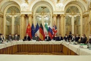  دیپلمات اروپایی: ۷۰ تا ۸۰ درصد پیش نویس متن توافق هسته‌ای کامل شده است