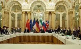  دیپلمات اروپایی: ۷۰ تا ۸۰ درصد پیش نویس متن توافق هسته‌ای کامل شده است