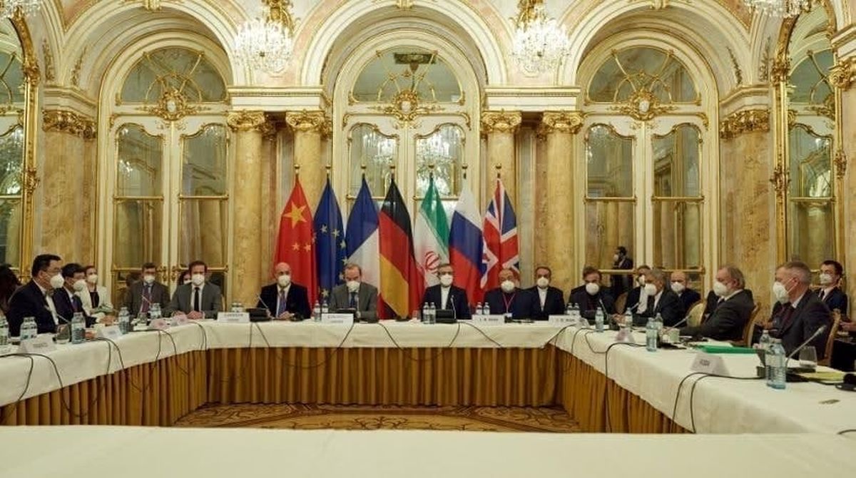  دیپلمات اروپایی: ۷۰ تا ۸۰ درصد پیش نویس متن توافق هسته‌ای کامل شده است