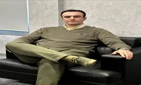 کارآفرینان از شکست نمی‌ترسند