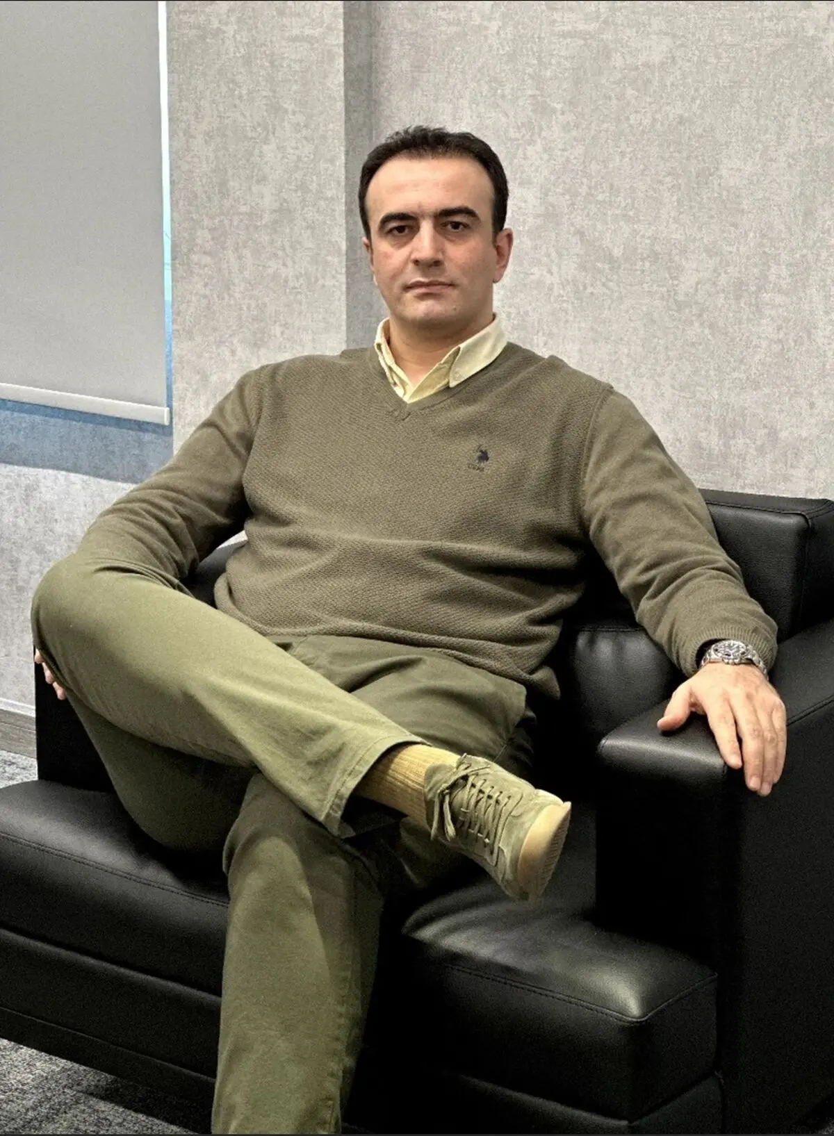 کارآفرینان از شکست نمی‌ترسند