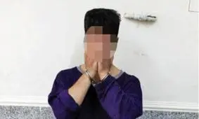 اعتراف عجیب پسر 17 ساله/ من خطرناک ترین تبهکار هستم