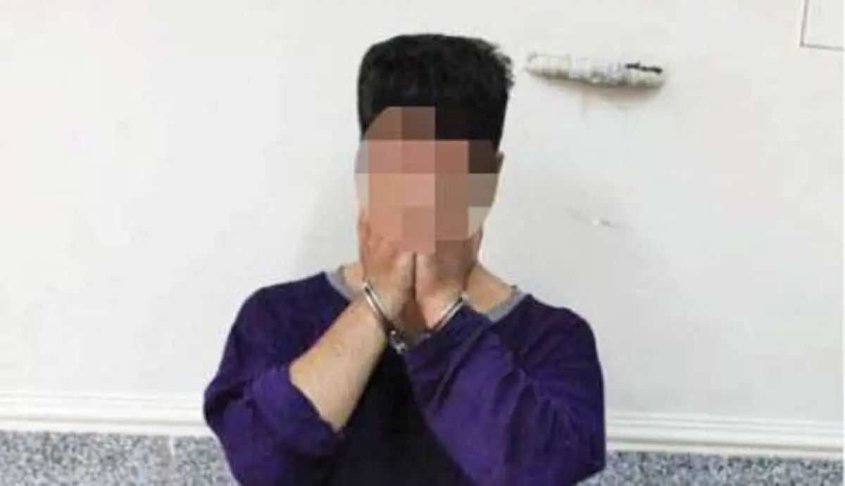 اعتراف عجیب پسر 17 ساله/ من خطرناک ترین تبهکار هستم