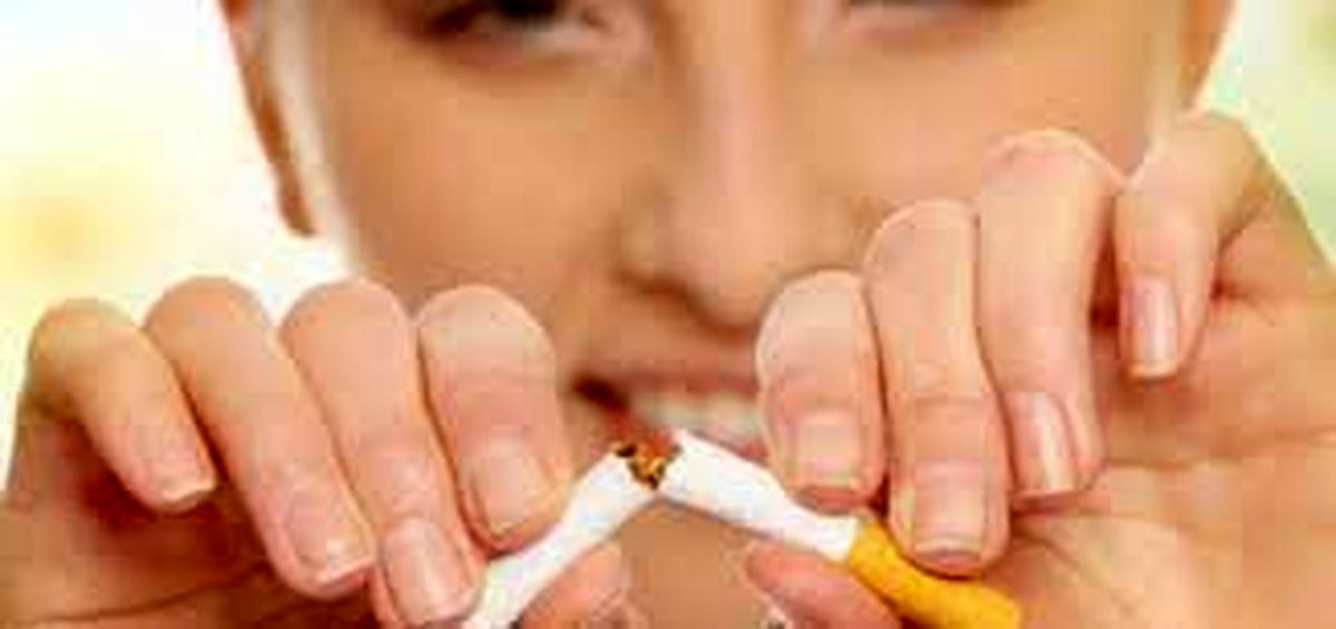 بهترین و بدترین مواد غذایی برای ترک سیگار