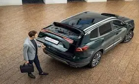 گران‌ترین ماشین چینی در بازار ایران؛ انجمن میلیاردی‌ها!
