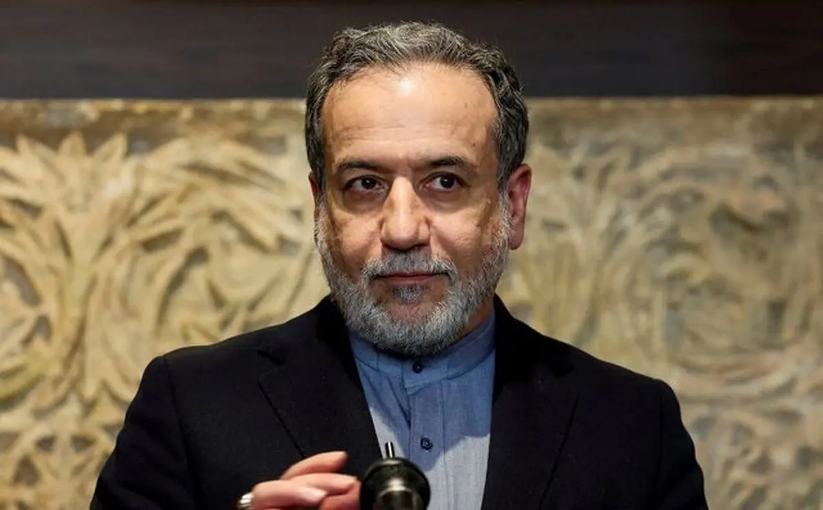 عراقچی: عمان محل مذاکرات را تعیین می‌کند/ ویدئو