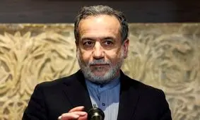 عراقچی: عمان محل مذاکرات را تعیین می‌کند/ ویدئو