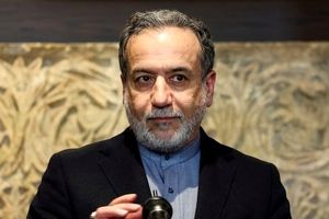 عراقچی: عمان محل مذاکرات را تعیین می‌کند/ ویدئو