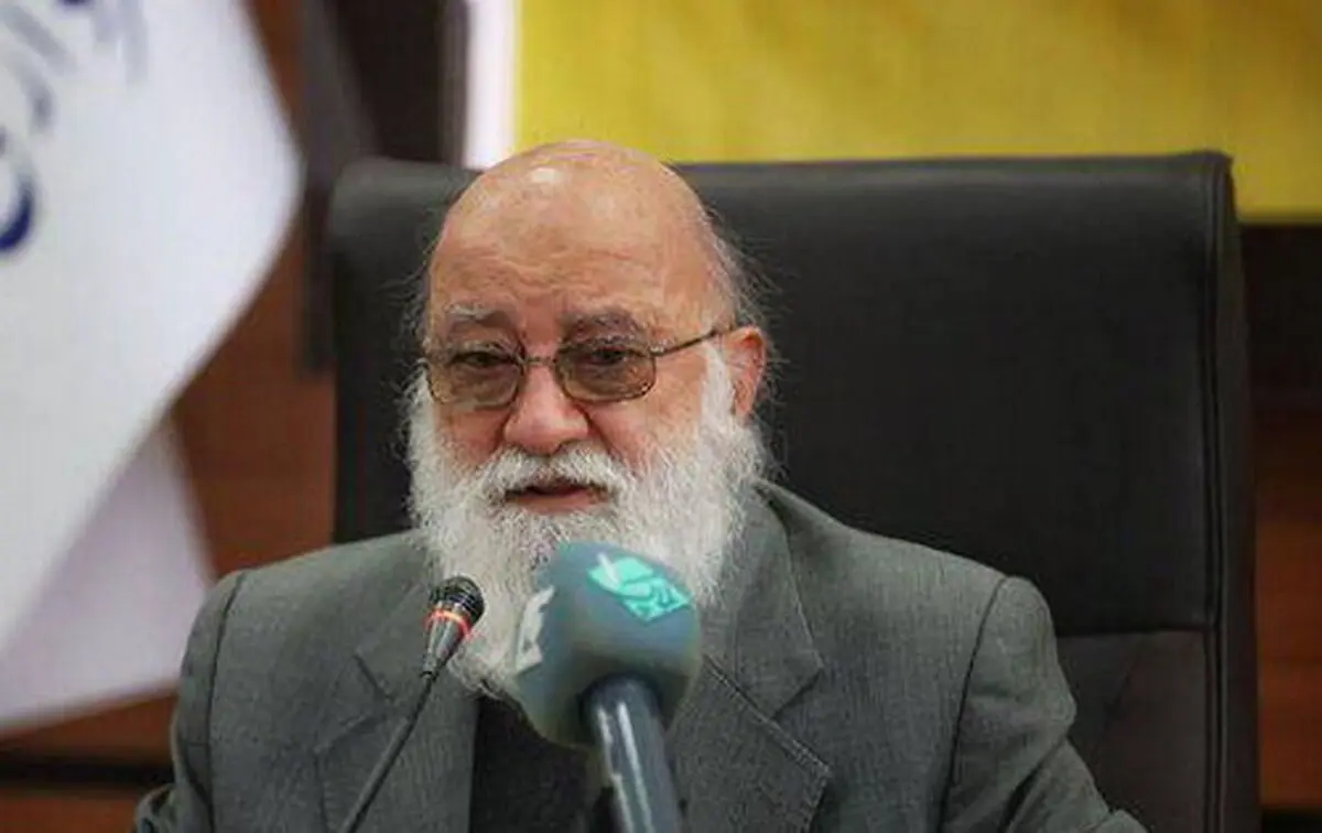 رئیس شورای شهر تهران: ناپایداری ساختمان های محدوده خلازیر با چشم دیده می‌شود