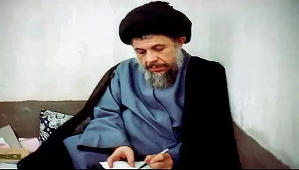 صدور حکم اعدام برای 2 عامل قتل شهید آیت‌الله محمدباقر صدر و خواهرش