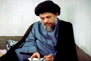 صدور حکم اعدام برای 2 عامل قتل شهید آیت‌الله محمدباقر صدر و خواهرش
