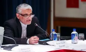 نمایندگی ایران در سازمان ملل: ادعای حضور القاعده در خاک ما بی اساس است