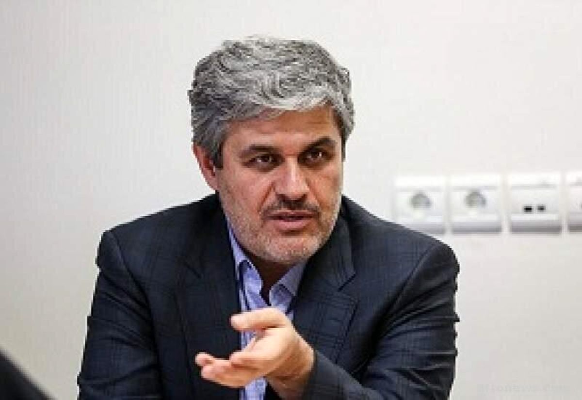 اظهارات مهم رئیس کمیسیون برنامه و بودجه مجلس: آماری که دارم نشان میدهد که در دو هفته اخیر، ۳ تا ۴ میلیارد دلار از ارزی که باید وارد بازار میشد، نیامده است