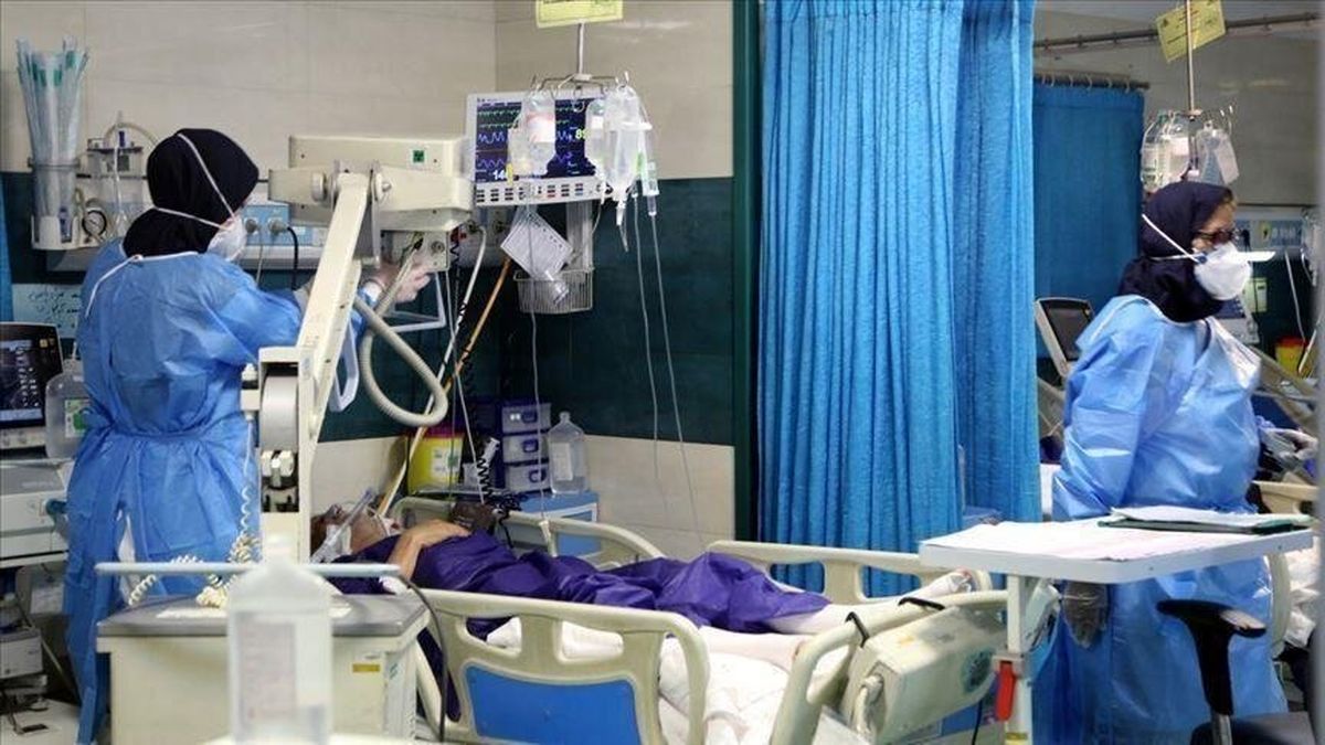 شناسایی ۱۰۷ هزار و ۳۵۰ بیمار مبتلا به کرونا در استان کهگیلویه و بویراحمد
