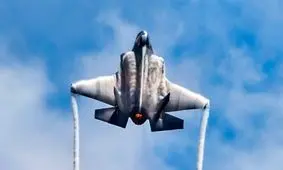 ادامه ماجرای رسوایی اف۳۵ | روایت شکار موفق  یک جنگنده پنهان‌کار | پشت‌پرده حادثه اف۳۵ چیست؟