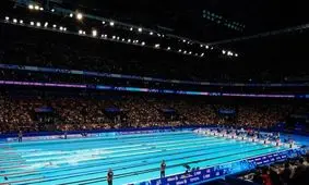 مدال طلا و شکسته‌شدن رکورد ملی در ماده ۱۰۰ متر آزاد پاراشنای مردان