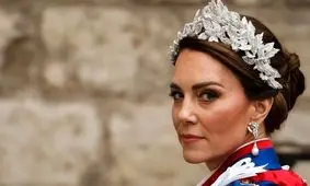 از عروس خجالتی تا شکارچی کاخ | قلب سرد پشت لبخند گرم | چگونه کیت بدخواهانش را از دایره کاخ سلطنتی بیرون انداخت؟