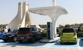 تعرفه ۱۰۰ درصدی واردات خودرو صحت دارد؟/ عکس