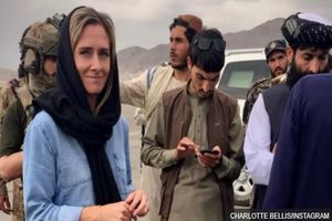 داستان خبرنگار نیوزیلندی که به جای کشورش، به افغانستان پناه برد/ او از طالبان کمک خواست

