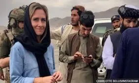 داستان خبرنگار نیوزیلندی که به جای کشورش، به افغانستان پناه برد/ او از طالبان کمک خواست

