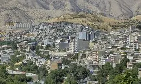 گزارش ایرنا از برخی ناآرامی‌ها در شهر مرزی پاوه

