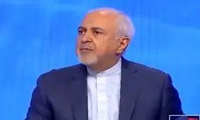 نطق آتشین ظریف در دفاع از پزشکیان/ کنایه‌های تند به قالیباف، جلیلی و احمدی نژاد/ نگذارید بگوییم در آن 6 ماه تلخ چه گذشت/ ویدئو

