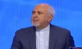 نطق آتشین ظریف در دفاع از پزشکیان/ کنایه‌های تند به قالیباف، جلیلی و احمدی نژاد/ نگذارید بگوییم در آن 6 ماه تلخ چه گذشت/ ویدئو

