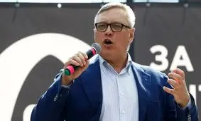 نخست‌وزیر سابق روسیه «عامل خارجی» معرفی شد

