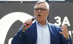 نخست‌وزیر سابق روسیه «عامل خارجی» معرفی شد

